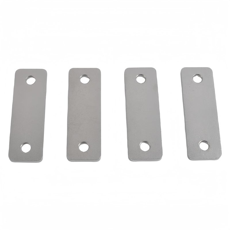 1" Rear End Lift Kit for Club Car Precedent Golf Carts, Compatible with Gas and Electric Models from 2004 UP 2005 2006 2007-2020 2021 2022 2023 2024,304 Stainless steel