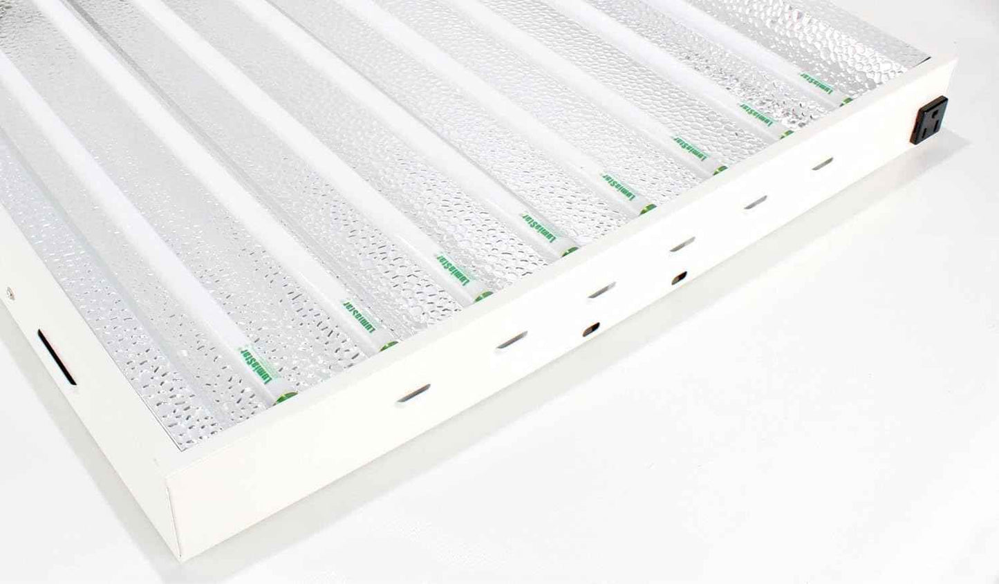 F54T5HO/865 Grow Light Bulb - 8 Pack, 5000 Lumens Full Spectrum for Indoor Plants