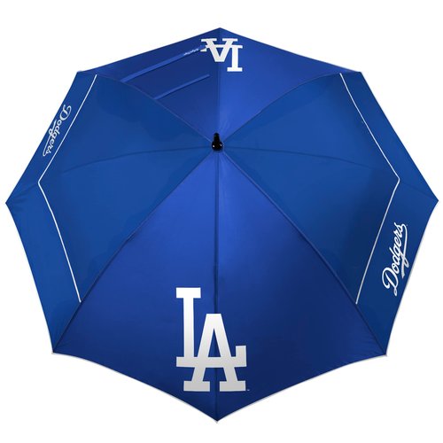 Los Angeles Dodgers 62" WindSheer® Lite Umbrella