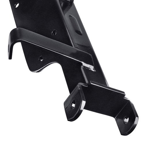 10L0L Golf Cart Front Axle Weldment for EZGO TXT 2001-up Gas & Electric, OEM# 602513 70963G01 70744G01 70963-G01 70744-G01