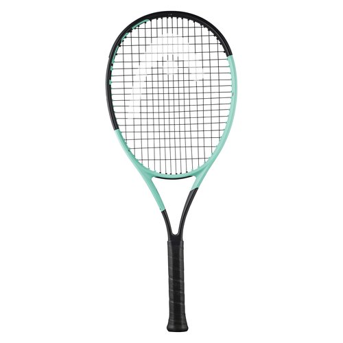 HEAD Boom Pre-Strung Jr Tennis Racquet 100 26