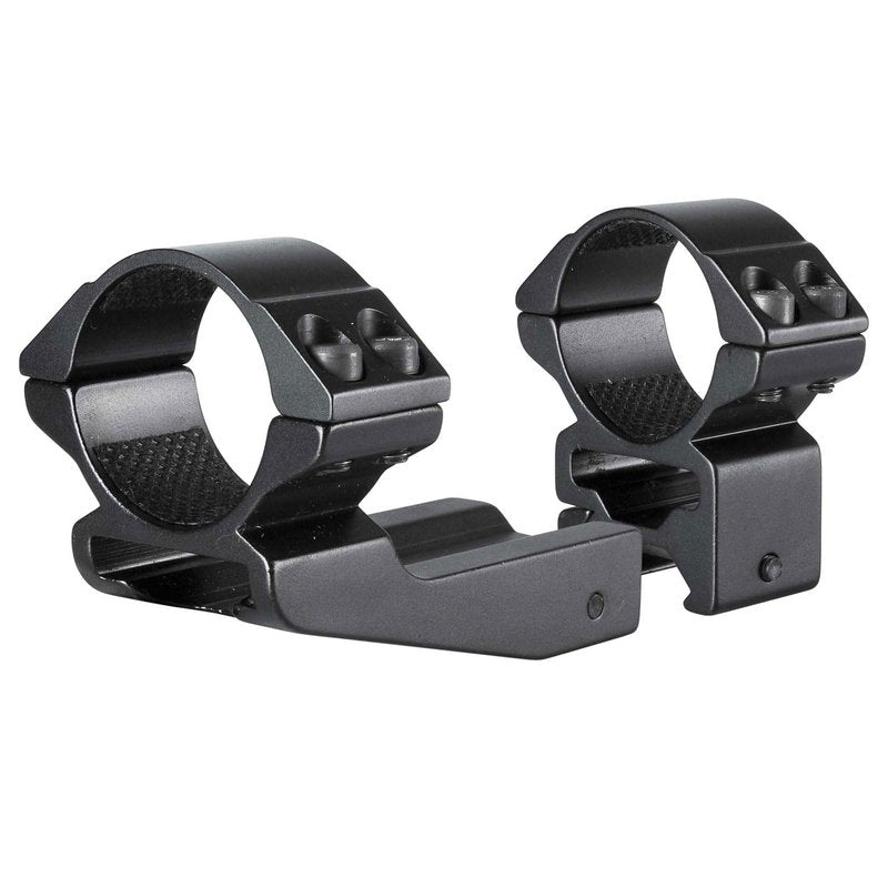 Extension Ring Mounts Weaver, 2pc, 30mm Diameter, 2" Extension