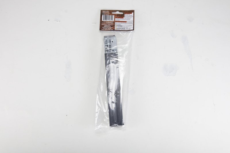 Umarex Legends MP Blowback All Metal Automatic .177 Caliber BB Gun Air Rifle, Spare 52-Shot Magazine (Mag Only)