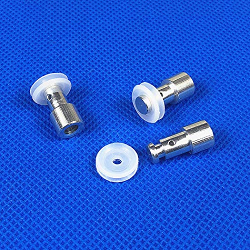 Pressure Cooker Floater and Sealer Set - 6 Pairs