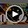 Heavy Duty 2' Fiberglass CB Radio Antenna - Black 27MHz Vehicle Truck Car Kit - 1000W 2 Foot Variation