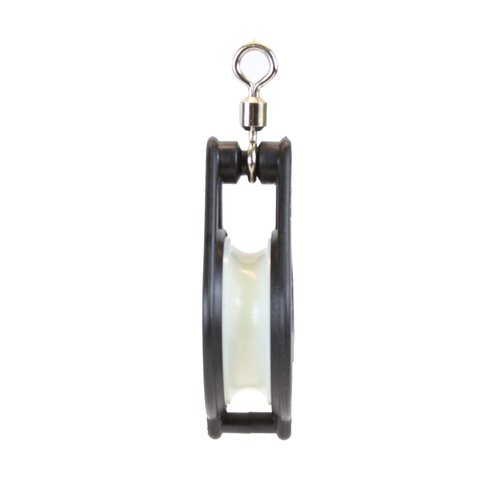 Folbe (PC13-3" Rope Pulley Block