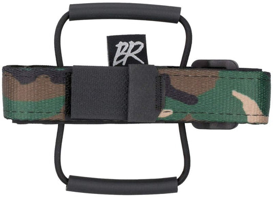 Backcountry Research Unisex's MUTHERLOAD Strap Camouflage, One Size
