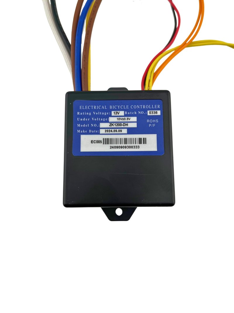 AlveyTech Razor 90 Series Electric Scooter Controller (Power Core 90 (Versions 1+))
