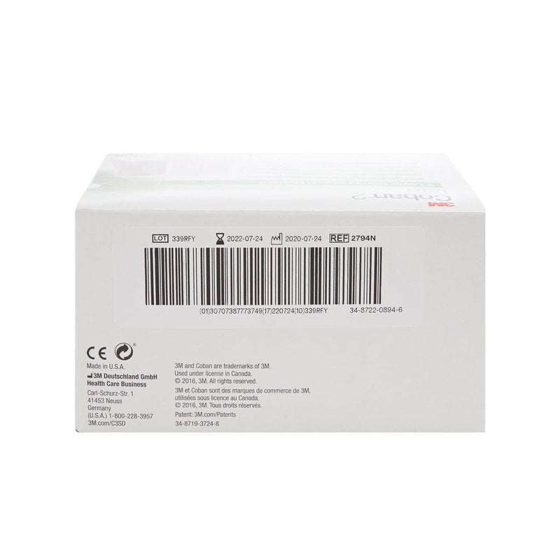 3M Health Care 2794N Coban 2 Layer Lite Compression System