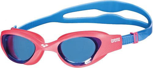 ARENA Unisex Youth Swim Goggles - Watertight Fit with Anti-Fog Coating | Ages 6-12, Orbit-Proof Seals