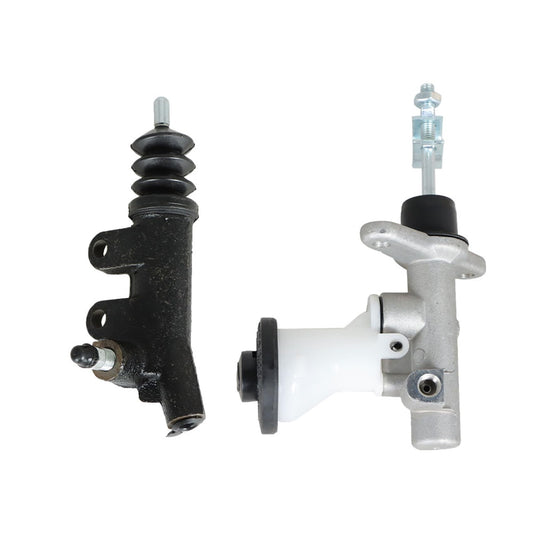 Clutch Master Cylinder and Clutch Slave Cylinder 31470-43020 Replacement for Toyota Tacoma 3.4 V6 31410-34012