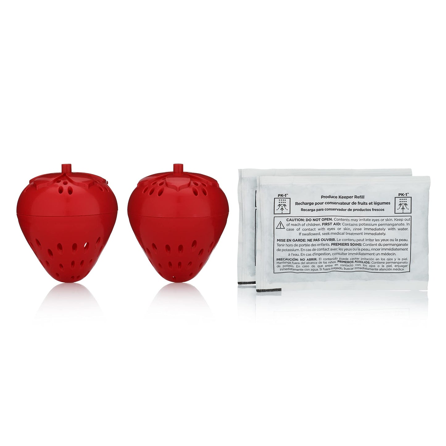 PureFresh Universal UFV-2 Fruit and Veggie Saver
