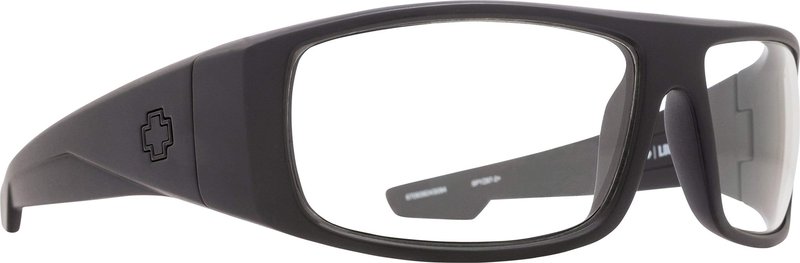 Spy Optic Logan Wrap Sunglasses | ANSI RX