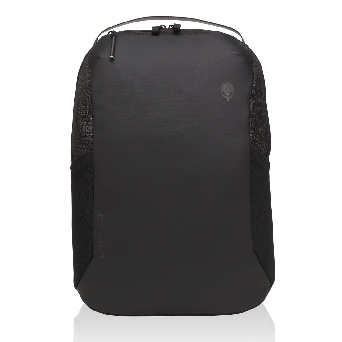 Alienware Horizon Commuter Backpack, AW423P, Padded shoulder straps and back, RFIDsafe pocket, Anti-scratch lining, Black
