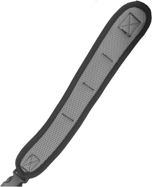 KRATARC Archery Quiver - Lightweight Foldable Dual Use Hip Bag with Molle System for Target Shooting