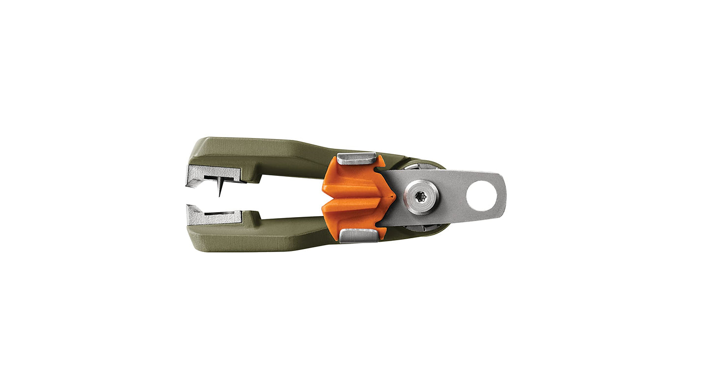 Gerber Gear Freehander - Durable Line Management Tool with Exchangeable Plus Multi-Positional Respike - Premium Fishing Equipment