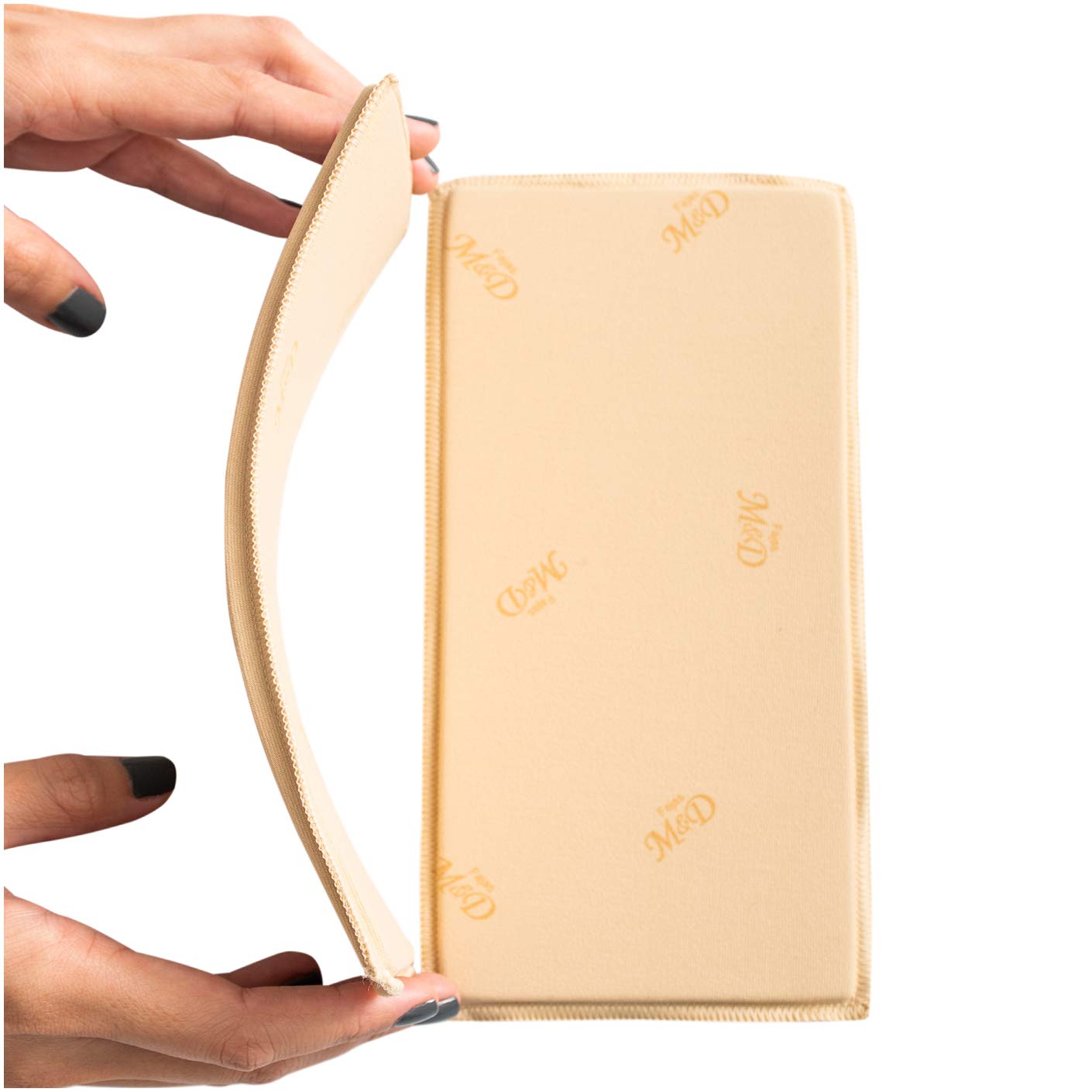M&D 0001 Women Lipo Foam Lateral Protectors