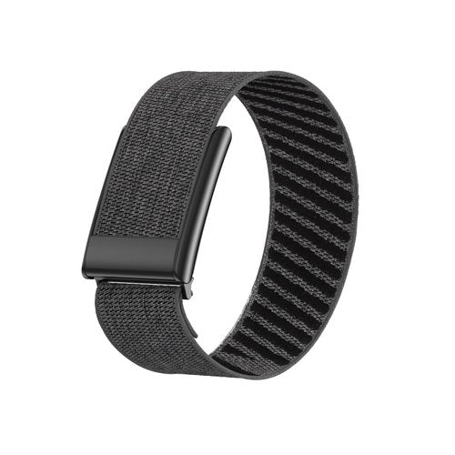 Whoop Replacement Bands Compatible with Whoop 5.0 – Breathable Nylon Strap, Odor-Resistant, Durable, and Adjustable Accessories for Fitness and Everyday Wear-clip included