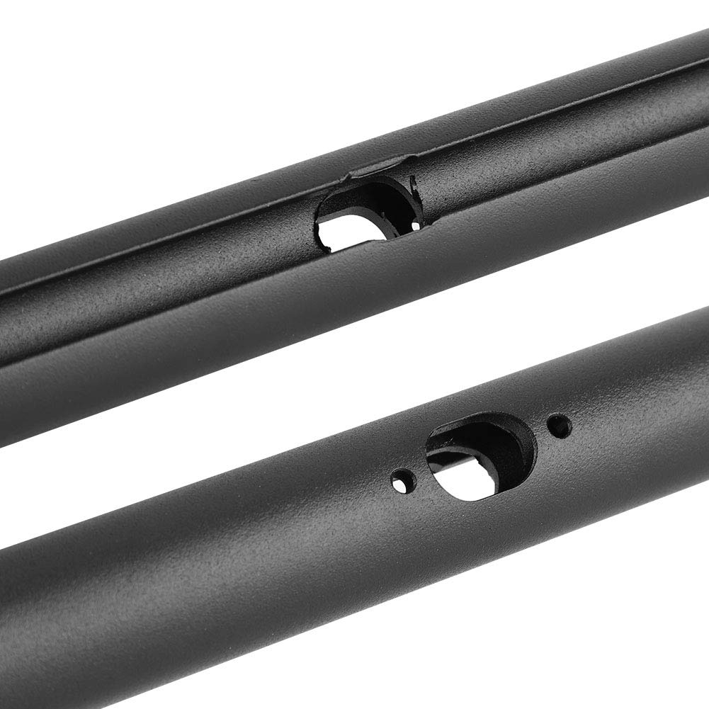 Tbest Electric Scooters Handlebar, Electric Scooters Handle Bar Handle for Mijia Replacement Repair Accessories