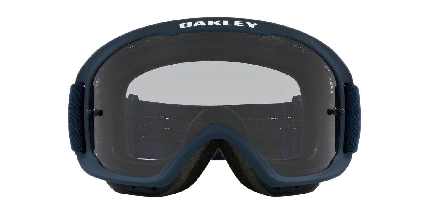 Oakley O-Frame 2.0 PRO MTB Fathom w/Light Grey, Medium