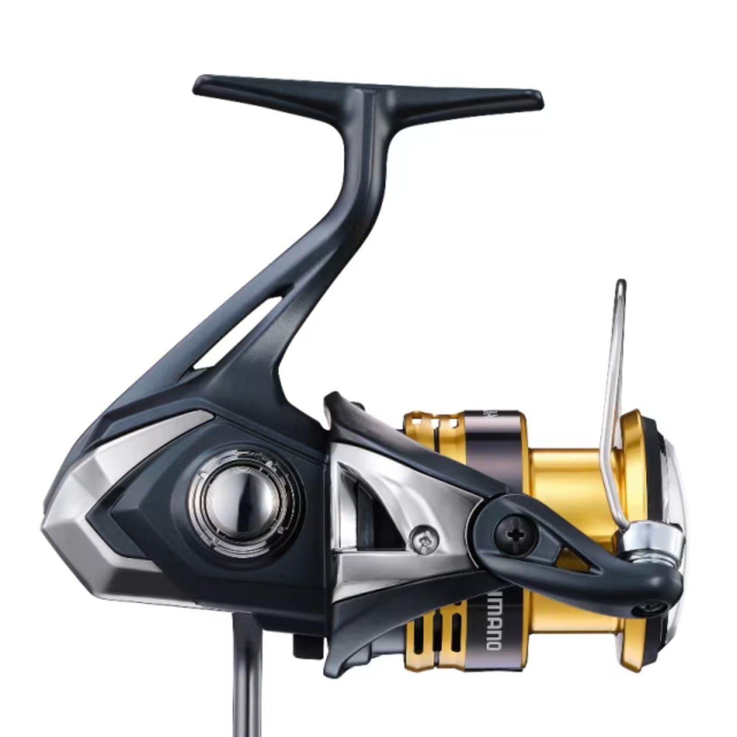 Shimano 22 Sahara Fishing Reel Shipped from Japan 2022 Model (C2000SHG)