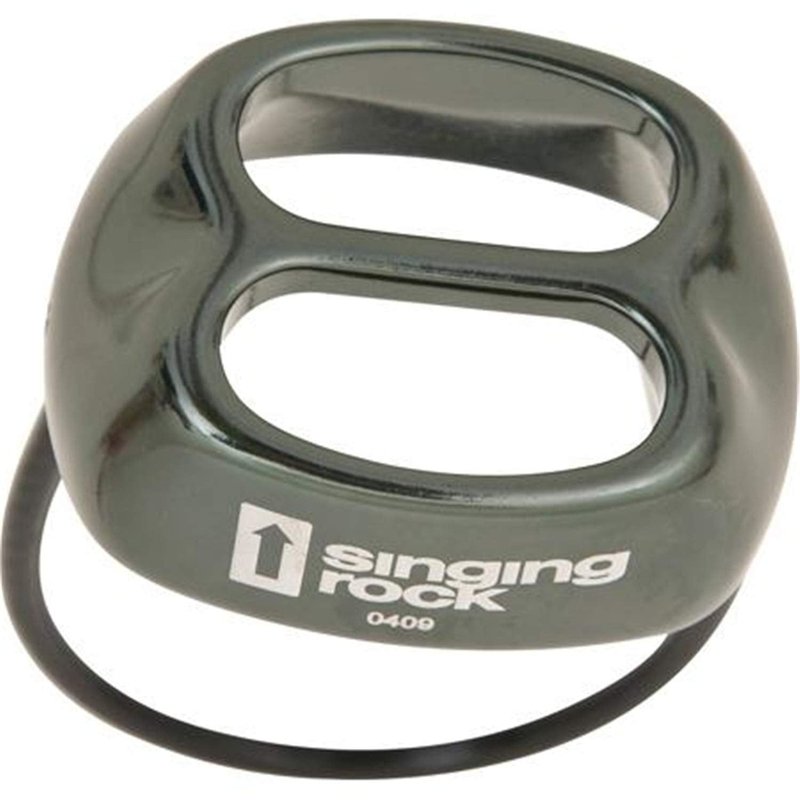 Singing Rock Buddy Belay Device (, Assorted)