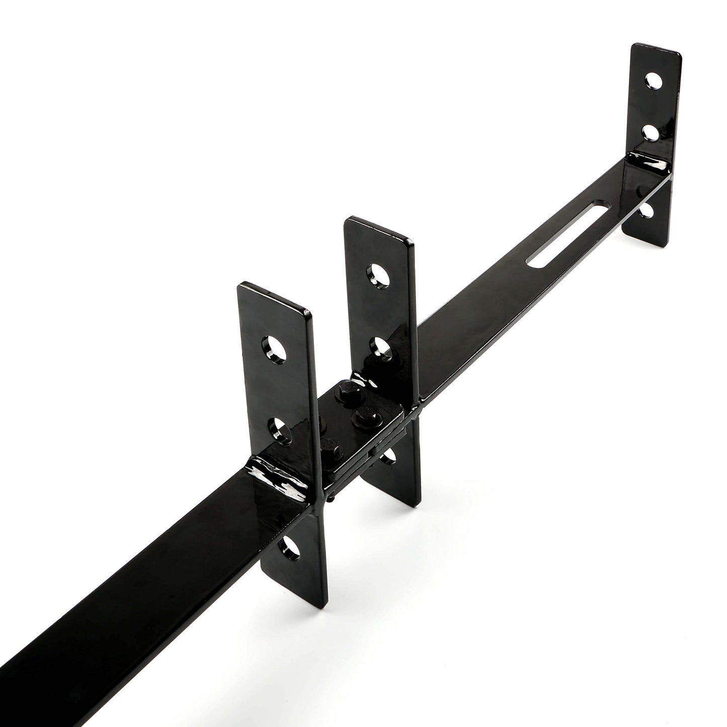 NOKINS Golf Cart 4 Sets of Retractable seat Belt Kit, with Brackets Stainless Steel Bolt, for EZGO Yamaha Club Car