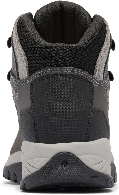 Columbia Women's Newton Ridge Plus - Waterproof Hiking Boots for Comfort & Durability | Brown