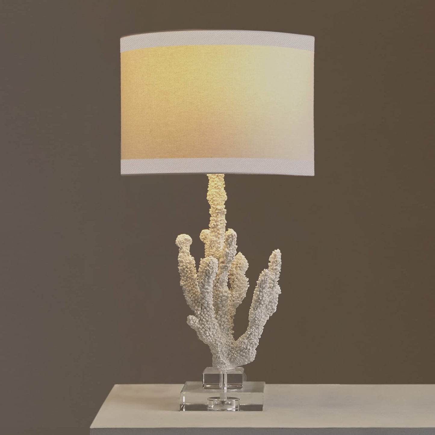 Garneck 2 Roll Lampshade Wrapping Cloth Lampshade Accessory Light Shade Edging Cloth Tape Lampshade Edging Strip Cloth Lampshade Edges Banding Strip Lamp Shade Edges Banding Strip