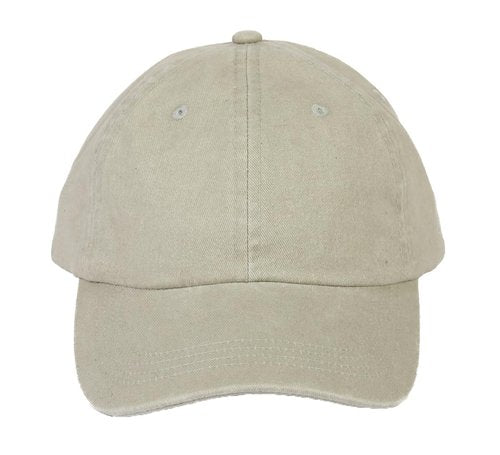 DASMINI Dad Hats for Men Womens Baseball Caps Mountain Hat Adjustable Unstructured Vintage Outdoor Cap(Beige)