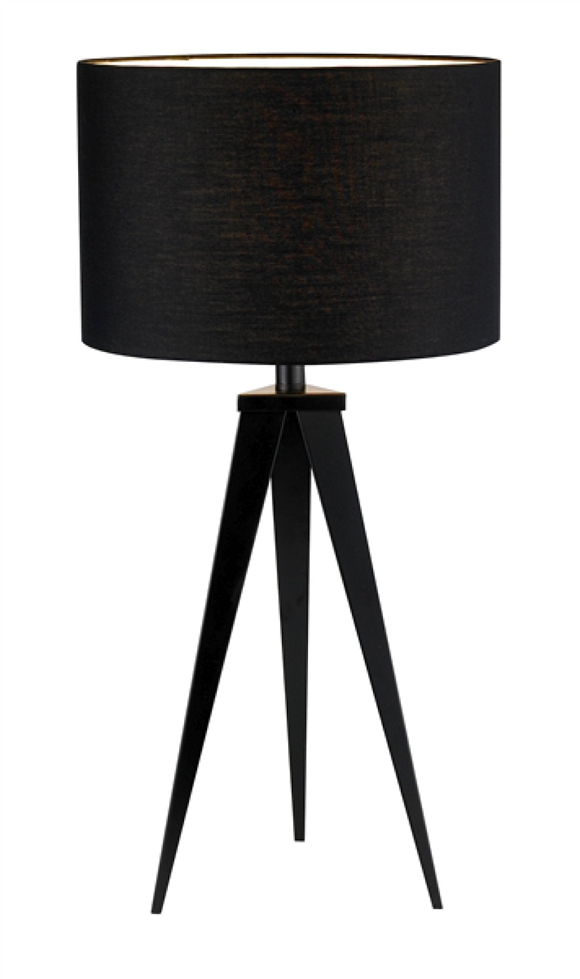 Director Table Lamp