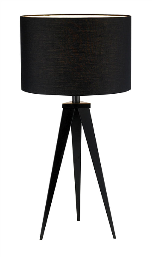 Director Table Lamp