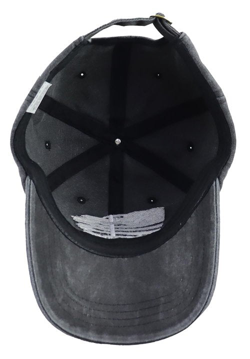 Christian Gifts for Men, Faith Over Fear Veterans Baseball Cap, Jesus Cross Hat, Father's Day Retirement Christmas Birthday Gifts for Dad Papa Uncle