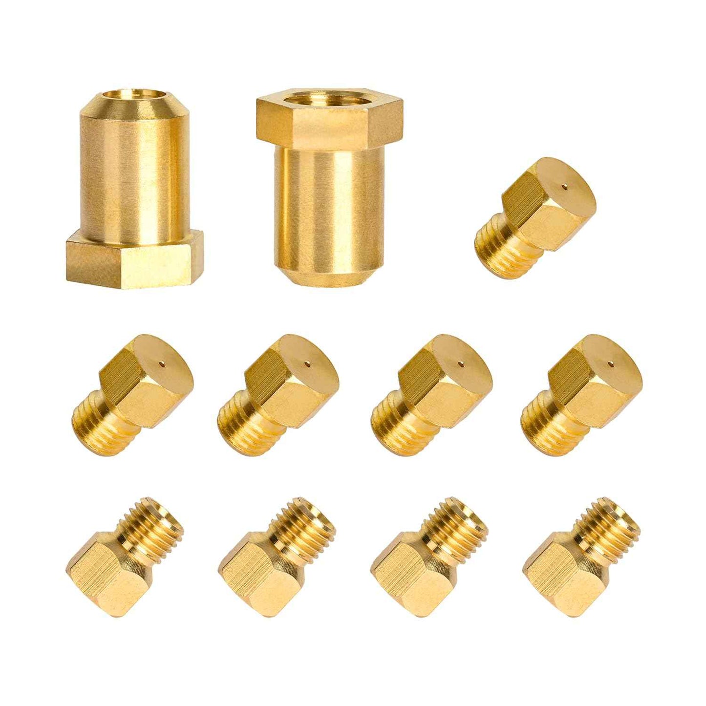 GRLP5 ™ Range Natural Gas to Propane LP Conversion Kit, Conversion Replacement Compatible with Frigidaire replace A22390101 316243720 316243721 316243723 4980407 AP7213138