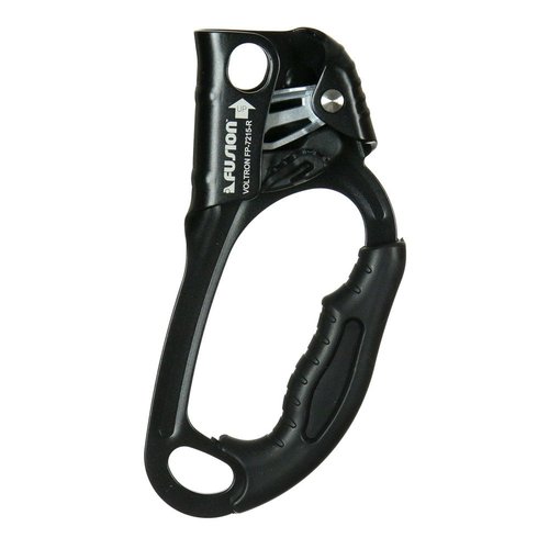 Hand Ascender for Rock Climbing, Tree Arborist, Rappelling