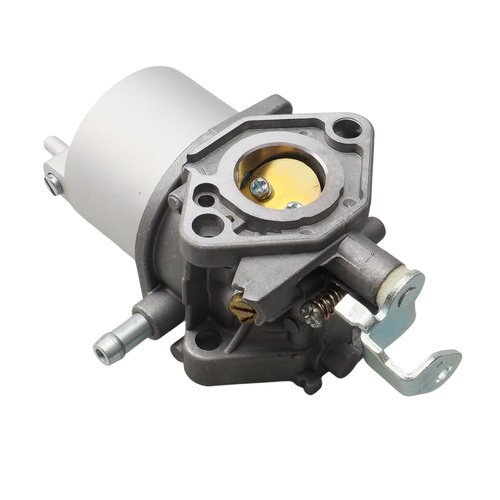 FE290 Carburetor with 491922 Fuel Pump for Golf Cart 1998-UP Club Car Carryall Parts DS & Precedent Turf 1018056-01 101805601 1019056-01 101905601 1016478 1016438 1016439 1016440 1016441