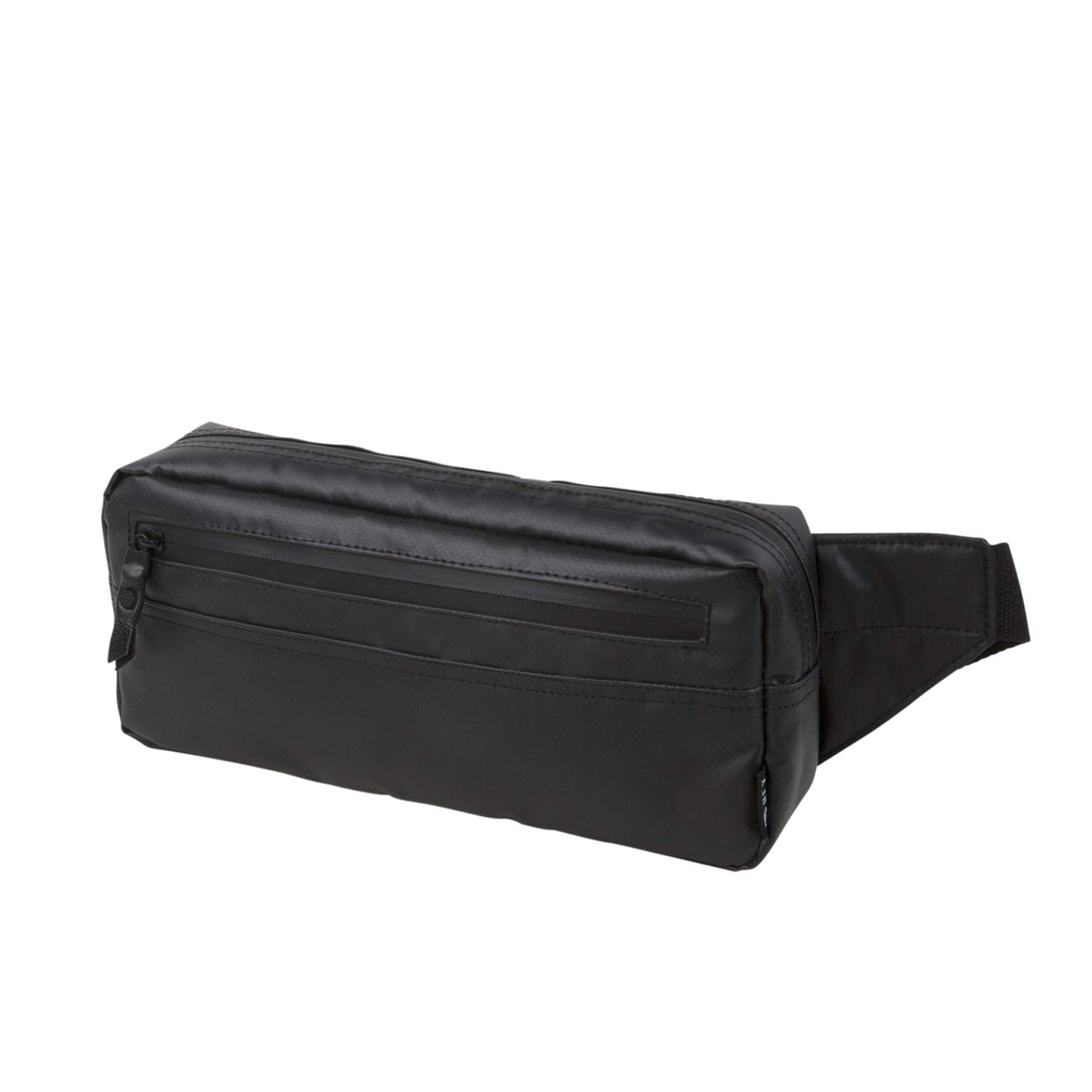 Hex Waist Pack Backpack (Nero Black Ripstop)