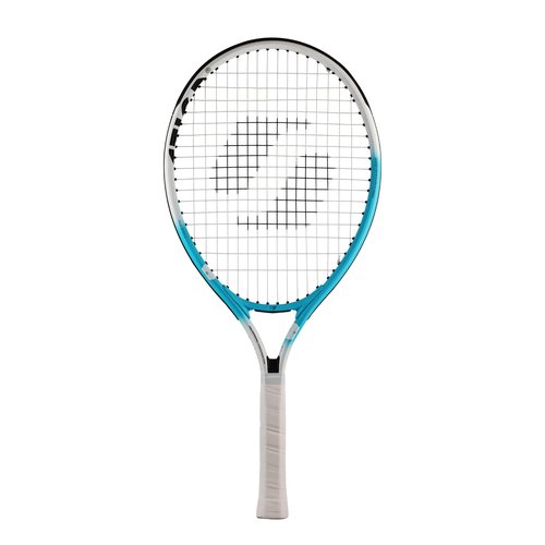 STIGA Supreme 21 JR, Kids’ Lightweight 21" Tennis Racket, Beginner Racket for Ages 4–6, Pre-Strung with Cover