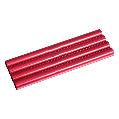BONKZEBU Tent Pole Repair Tube Kit Replacement Splint for Diameter 7.9mm to 8.5mm Aluminum Alloy High Strength Corrosion Resistance Durable Poles