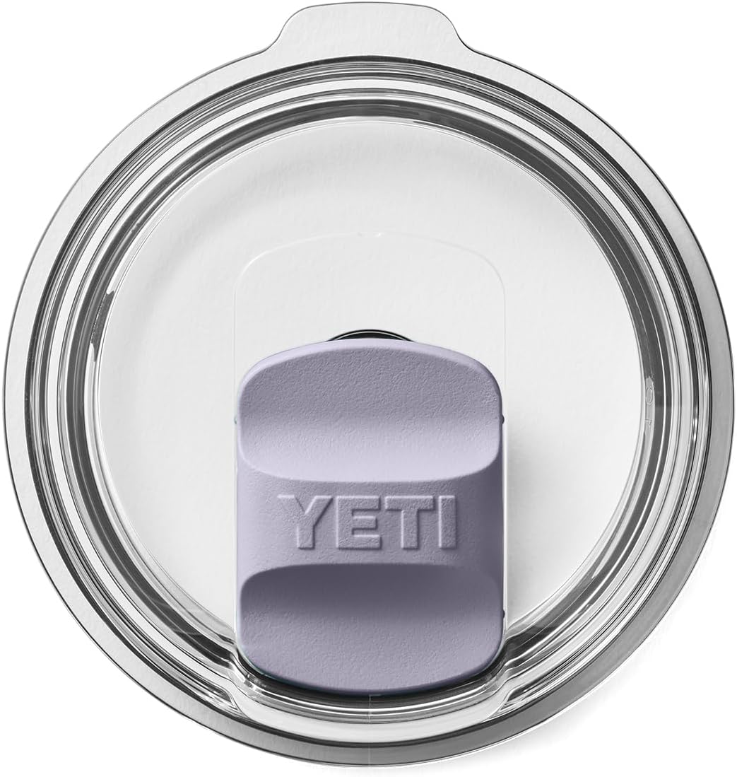 YETI Replacement MagSliders - Durable 3-Pack for Secure Lid Closure and Easy Access