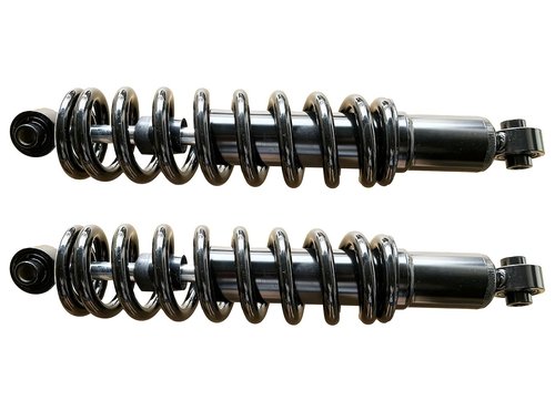 Dr.Acces Golf Cart Rear shock Absorber for Yamaha G29 / Drive gas&electric golf cart replace#JW2-F2210-10-00 Pack of 2