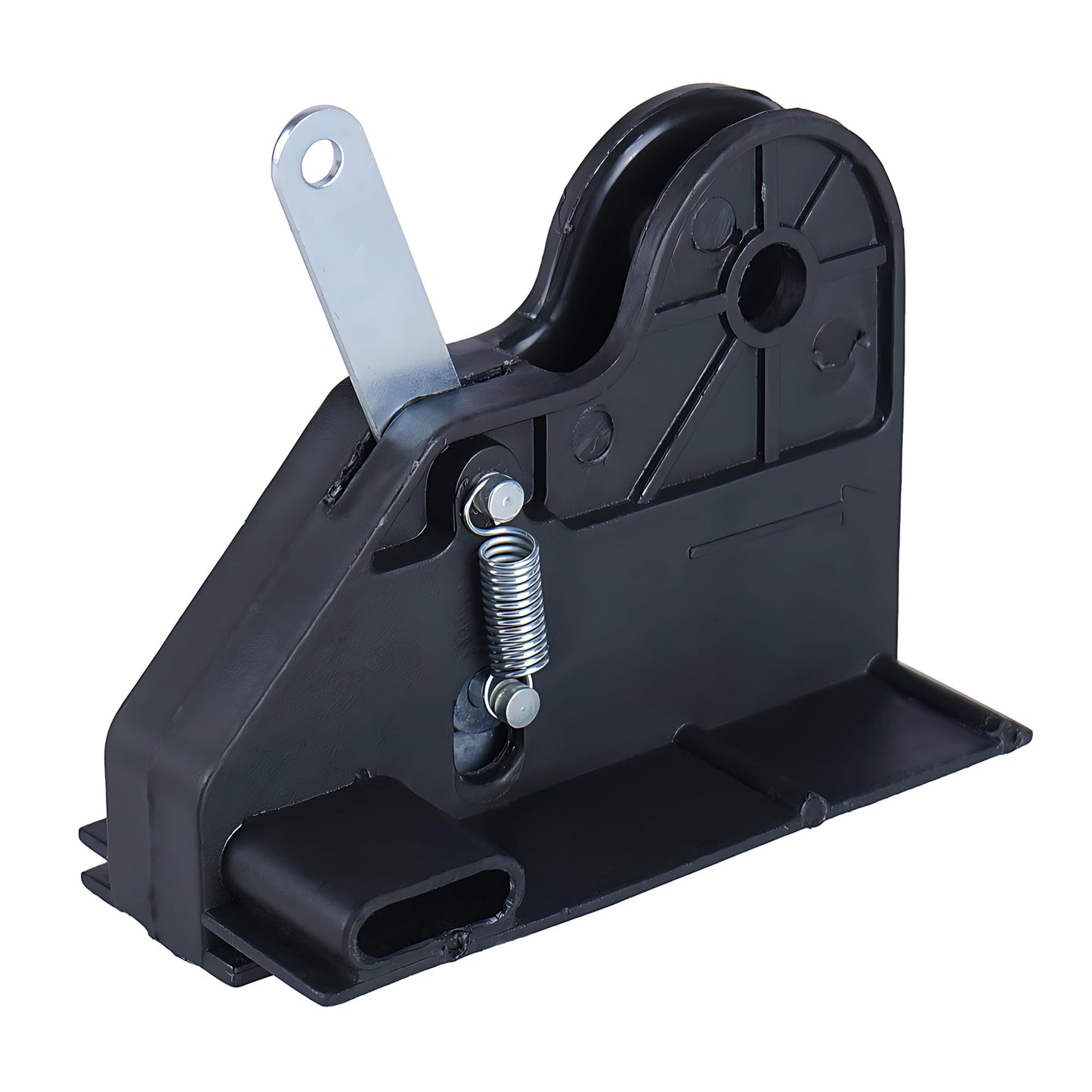 Screw Drive Carriage Trolley for Genie Garage Door Openers 20414R 36179R – Includes Puller, Rope, and Grease Pouch