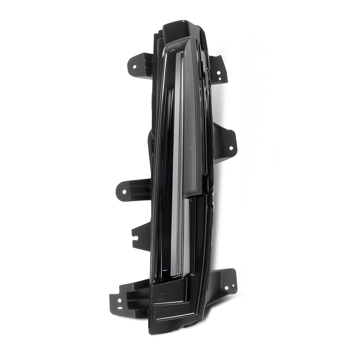 Aspaton DRL Fog Light Assembly Compatible with Escalade 3.0 6.2L 2021-2024