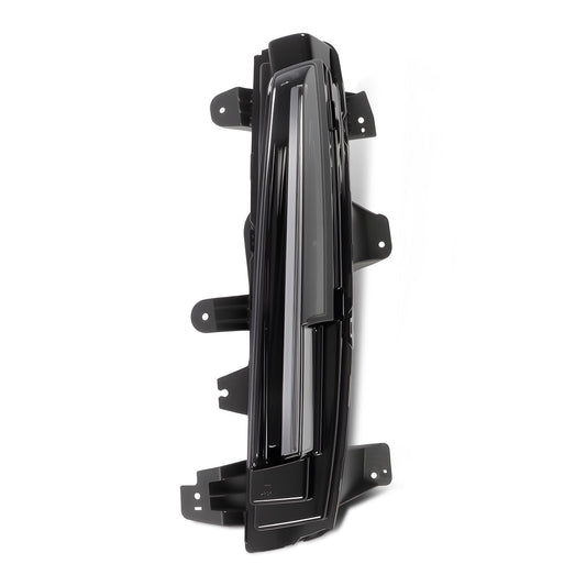 Aspaton DRL Fog Light Assembly Compatible with Escalade 3.0 6.2L 2021-2024