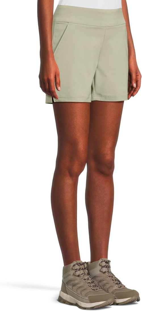 Columbia All Seasons Shorts - Versatile Comfort for Year-Round Wear | Lightweight & Stylish