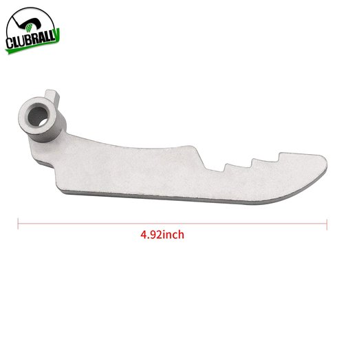 CLUBRALLY Golf Cart Yamaha Sector, Parking Brake with Return Torque Applicable to 2006-2011 Yamaha G29 JW1F56660000 JW1-F5666-00 JW1-F5658-01