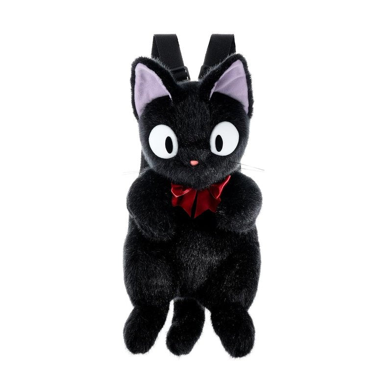 スタジオジブリ Studio Ghibli - Kiki's Delivery Service - 17.3" Jiji Backpack