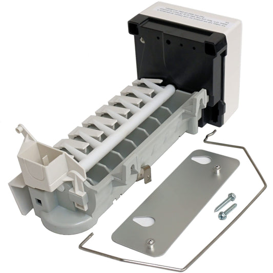 Supco SZ4200520 Direct Replacement 8 Cube Icemaker Replaces Sub Zero 4200520