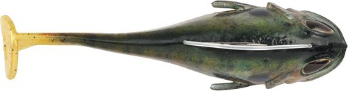 Berkley PowerBait | Agent E Fishing Soft Bait - Realistic Texture for Enhanced Catching