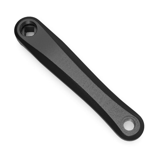 BAFANG Crank Arm Only Left Side 170mm Diamond Hole Crank